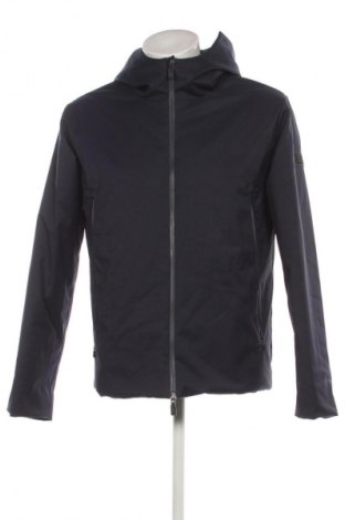 Pánska bunda  Emporio Armani, Veľkosť L, Farba Modrá, Cena  197,95 €