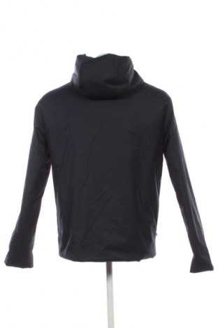 Pánska bunda  Emporio Armani, Veľkosť L, Farba Modrá, Cena  197,95 €