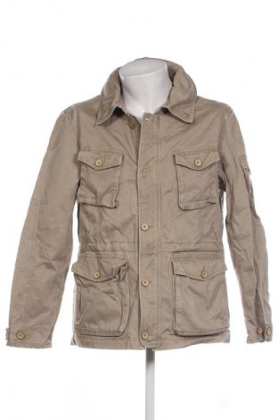 Herrenjacke Esprit, Größe L, Farbe Beige, Preis € 57,99