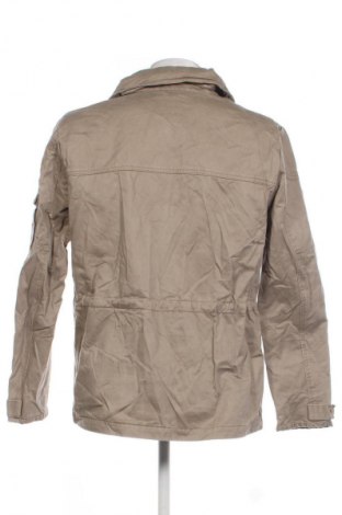 Herrenjacke Esprit, Größe L, Farbe Beige, Preis € 57,99