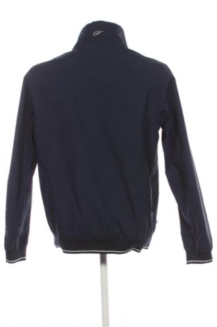 Herrenjacke Five Seasons, Größe L, Farbe Blau, Preis € 66,99