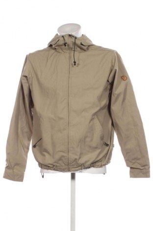 Herrenjacke Fjallraven, Größe M, Farbe Beige, Preis € 80,99