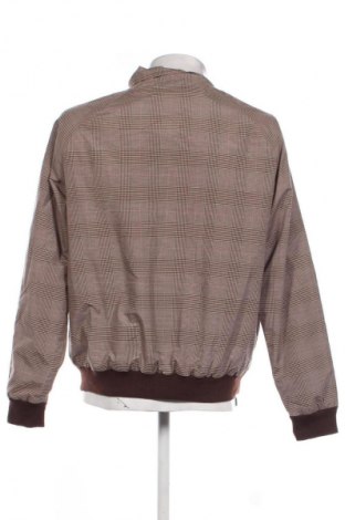 Herrenjacke Fred Perry, Größe L, Farbe Mehrfarbig, Preis € 66,99
