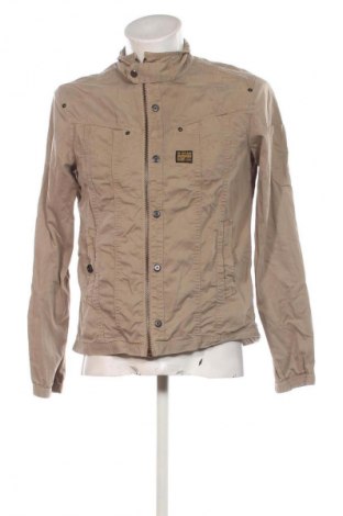 Pánska bunda  G-Star Raw, Veľkosť L, Farba Béžová, Cena  52,95 €