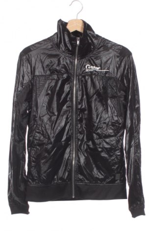Herrenjacke G-Star Raw, Größe S, Farbe Schwarz, Preis € 95,99