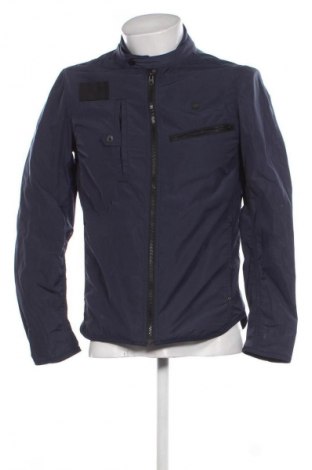 Geacă de bărbati G-Star Raw, Mărime M, Culoare Albastru, Preț 360,59 Lei