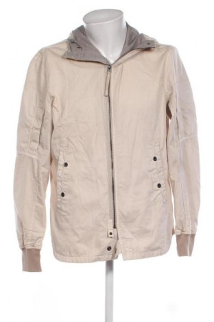 Męska kurtka G-Star Raw, Rozmiar L, Kolor Beżowy, Cena 315,00 zł