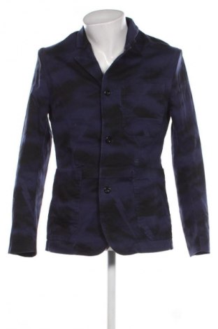 Herrenjacke G-Star Raw, Größe L, Farbe Blau, Preis 94,99 €