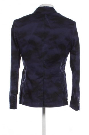 Herrenjacke G-Star Raw, Größe L, Farbe Blau, Preis 94,99 €