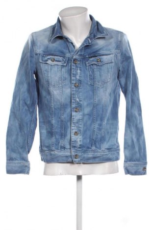 Férfi dzseki G-Star Raw, Méret L, Szín Kék, Ár 36 879 Ft