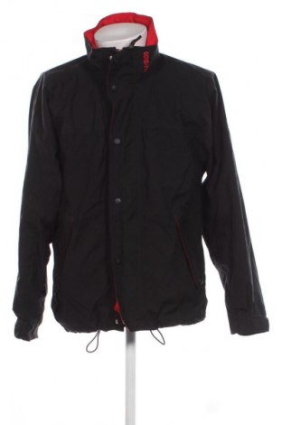 Ανδρικό μπουφάν GORE-TEX, Μέγεθος L, Χρώμα Μαύρο, Τιμή 52,99 €