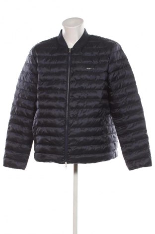 Herrenjacke Gant, Größe XL, Farbe Blau, Preis € 229,99