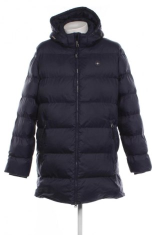Herrenjacke Gant, Größe XL, Farbe Blau, Preis € 259,99