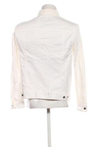 Pánská bunda  H&M, Velikost M, Barva Bílá, Cena  629,00 Kč