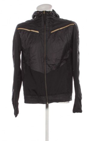 Pánská bunda  H&M, Velikost M, Barva Černá, Cena  779,00 Kč