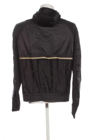 Pánská bunda  H&M, Velikost M, Barva Černá, Cena  779,00 Kč