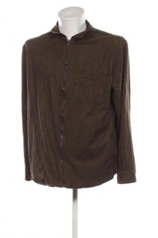 Pánská bunda  H&M, Velikost XXL, Barva Zelená, Cena  779,00 Kč