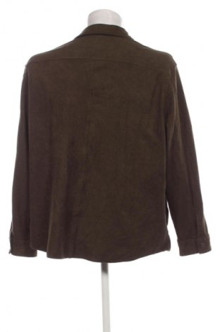 Pánská bunda  H&M, Velikost XXL, Barva Zelená, Cena  779,00 Kč