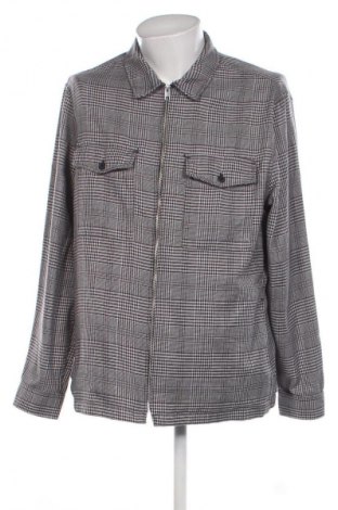Pánska bunda  H&M, Veľkosť XL, Farba Viacfarebná, Cena  24,57 €