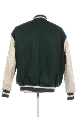 Мъжко яке H&M, Размер L, Цвят Многоцветен, Цена 48,99 лв.