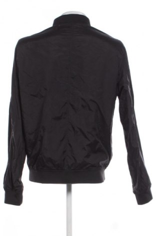 Pánska bunda  H&M L.O.G.G., Veľkosť L, Farba Čierna, Cena  44,95 €