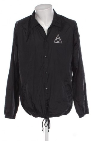 Herrenjacke Huf, Größe XL, Farbe Schwarz, Preis € 122,99