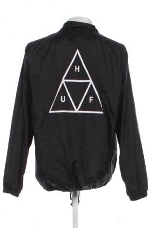 Herrenjacke Huf, Größe XL, Farbe Schwarz, Preis € 122,99