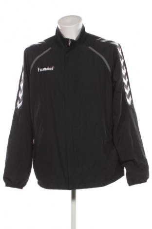 Herrenjacke Hummel, Größe XL, Farbe Schwarz, Preis € 52,99