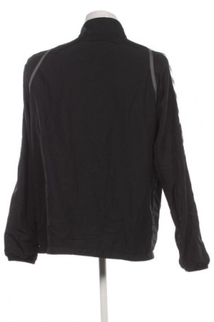 Herrenjacke Hummel, Größe XL, Farbe Schwarz, Preis € 52,99
