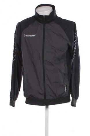 Herrenjacke Hummel, Größe M, Farbe Mehrfarbig, Preis 51,99 €