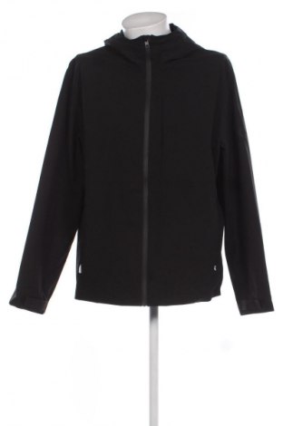 Pánska bunda  Jack & Jones, Veľkosť XXL, Farba Čierna, Cena  76,95 €