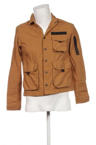 Męska kurtka Jack & Jones, Rozmiar S, Kolor Brązowy, Cena 126,00 zł