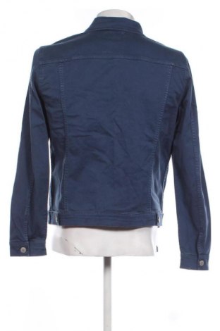 Férfi dzseki Jack & Jones, Méret L, Szín Kék, Ár 14 619 Ft