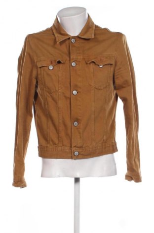 Herrenjacke Jack & Jones, Größe L, Farbe Braun, Preis € 25,66