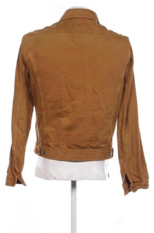 Herrenjacke Jack & Jones, Größe L, Farbe Braun, Preis € 25,66