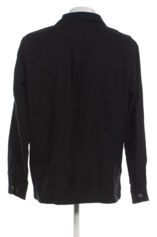 Pánska bunda  Jack & Jones, Veľkosť XL, Farba Čierna, Cena  24,95 €