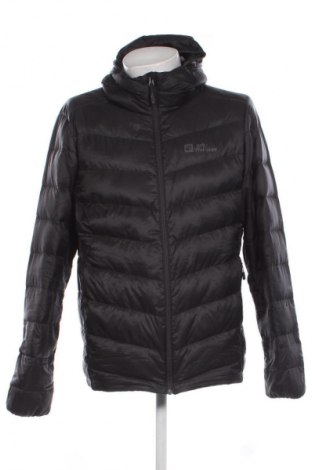 Herrenjacke Jack Wolfskin, Größe XL, Farbe Schwarz, Preis € 152,99