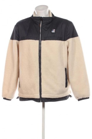 Herrenjacke K.way, Größe 3XL, Farbe Beige, Preis € 107,99