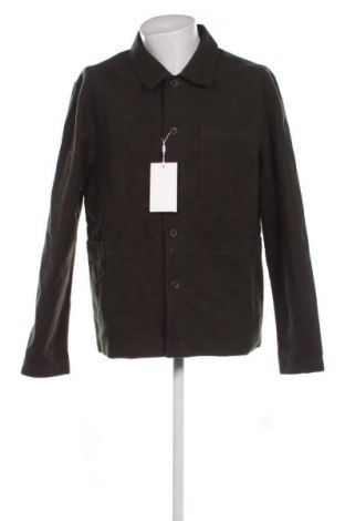 Herrenjacke Les Deux, Größe XL, Farbe Grün, Preis € 152,99