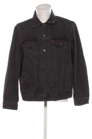 Herrenjacke Levi's, Größe L, Farbe Grau, Preis € 66,99
