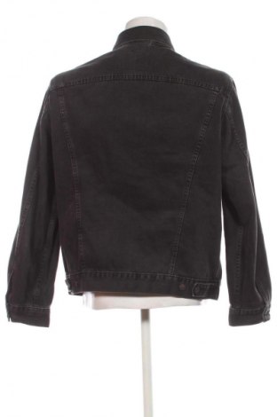 Herrenjacke Levi's, Größe L, Farbe Grau, Preis € 66,99