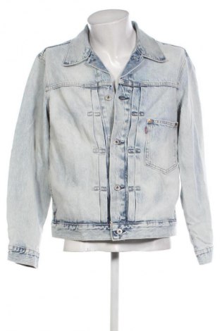 Pánská bunda  Levi's, Velikost M, Barva Modrá, Cena  3 549,00 Kč