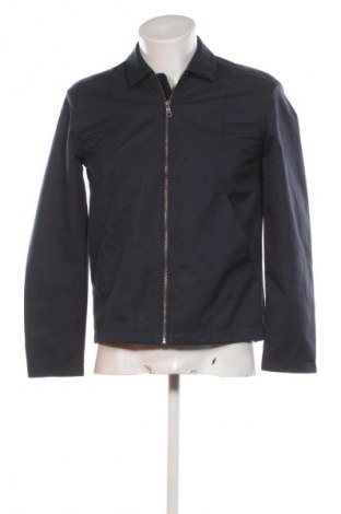 Мъжко яке Lyle & Scott, Размер S, Цвят Син, Цена 89,99 лв.