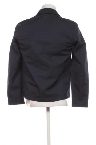 Мъжко яке Lyle & Scott, Размер S, Цвят Син, Цена 89,99 лв.