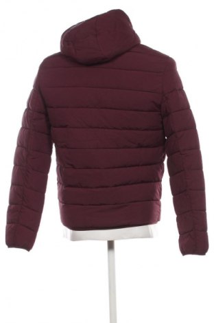 Pánská bunda  Lyle & Scott, Velikost S, Barva Červená, Cena  4 299,00 Kč