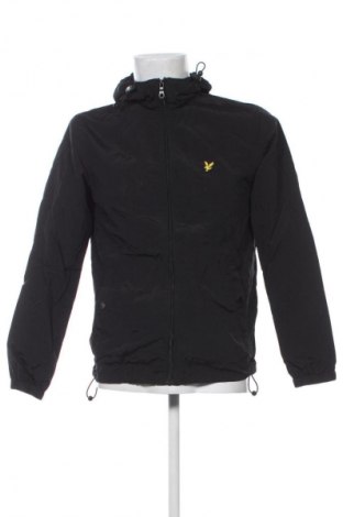 Herrenjacke Lyle & Scott, Größe S, Farbe Schwarz, Preis € 132,99