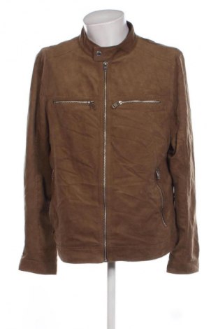 Geacă de bărbati Mango, Mărime XL, Culoare Verde, Preț 163,99 Lei