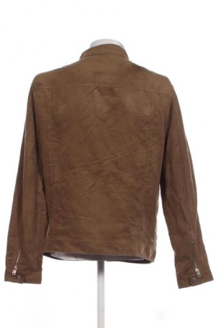 Geacă de bărbati Mango, Mărime XL, Culoare Verde, Preț 163,99 Lei