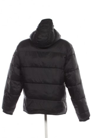 Herrenjacke Napapijri, Größe XXL, Farbe Schwarz, Preis € 119,99