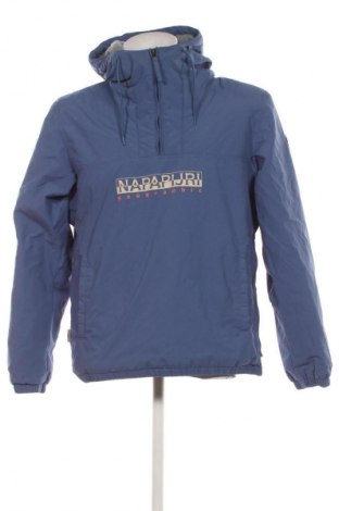 Pánska bunda  Napapijri, Veľkosť M, Farba Modrá, Cena  99,95 €